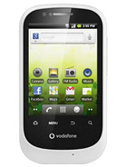 Best available price of Vodafone 858 Smart in Kuwait