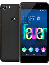 Best available price of Wiko Fever 4G in Kuwait