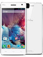 Best available price of Wiko Highway in Kuwait