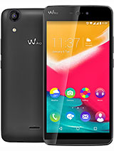 Best available price of Wiko Rainbow Jam 4G in Kuwait