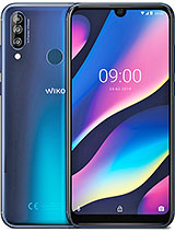 Best available price of Wiko View3 in Kuwait