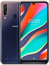 Best available price of Wiko View3 Pro in Kuwait