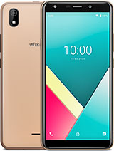 Best available price of Wiko Y61 in Kuwait