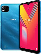 Best available price of Wiko Y62 Plus in Kuwait