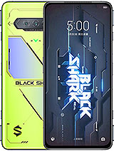 Best available price of Xiaomi Black Shark 5 RS in Kuwait
