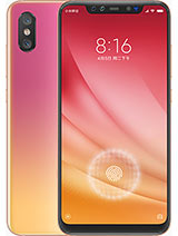 Best available price of Xiaomi Mi 8 Pro in Kuwait