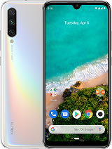 Best available price of Xiaomi Mi A3 in Kuwait