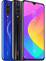 Best available price of Xiaomi Mi CC9 in Kuwait