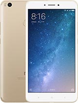 Best available price of Xiaomi Mi Max 2 in Kuwait