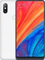 Best available price of Xiaomi Mi Mix 2S in Kuwait