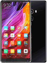 Best available price of Xiaomi Mi Mix 2 in Kuwait