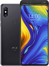 Best available price of Xiaomi Mi Mix 3 5G in Kuwait