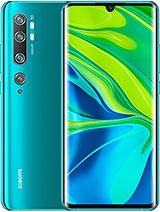 Best available price of Xiaomi Mi Note 10 Pro in Kuwait