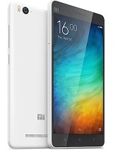 Best available price of Xiaomi Mi 4i in Kuwait