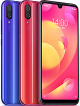 Best available price of Xiaomi Mi Play in Kuwait