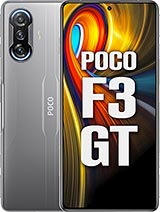 Best available price of Xiaomi Poco F3 GT in Kuwait