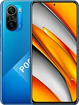 Best available price of Xiaomi Poco F3 in Kuwait