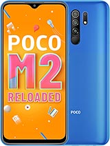 Best available price of Xiaomi Poco M2 Reloaded in Kuwait