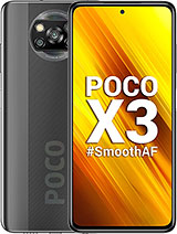 Best available price of Xiaomi Poco X3 in Kuwait