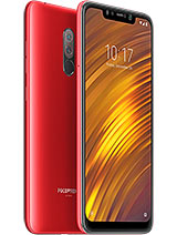 Best available price of Xiaomi Pocophone F1 in Kuwait