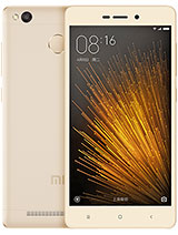 Best available price of Xiaomi Redmi 3x in Kuwait