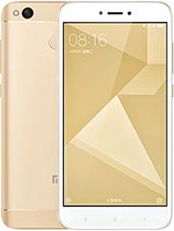 Best available price of Xiaomi Redmi 4 4X in Kuwait