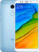 Best available price of Xiaomi Redmi 5 Plus Redmi Note 5 in Kuwait