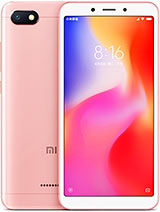 Best available price of Xiaomi Redmi 6A in Kuwait