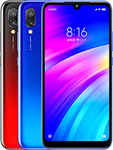 Best available price of Xiaomi Redmi 7 in Kuwait