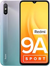 Best available price of Xiaomi Redmi 9A Sport in Kuwait