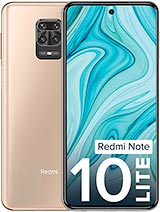 Best available price of Xiaomi Redmi Note 10 Lite in Kuwait