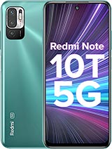 Best available price of Xiaomi Redmi Note 10T 5G in Kuwait