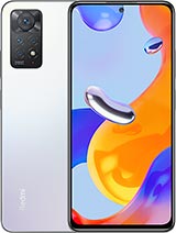 Best available price of Xiaomi Redmi Note 11 Pro in Kuwait