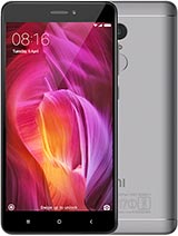 Best available price of Xiaomi Redmi Note 4 in Kuwait