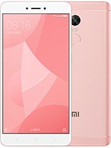 Best available price of Xiaomi Redmi Note 4X in Kuwait