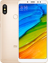 Best available price of Xiaomi Redmi Note 5 AI Dual Camera in Kuwait