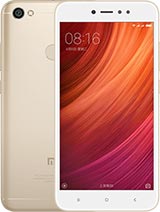 Best available price of Xiaomi Redmi Y1 Note 5A in Kuwait