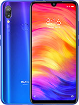 Best available price of Xiaomi Redmi Note 7 Pro in Kuwait