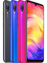 Best available price of Xiaomi Redmi Note 7 in Kuwait