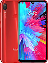 Best available price of Xiaomi Redmi Note 7S in Kuwait