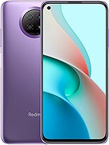 Best available price of Xiaomi Redmi Note 9 5G in Kuwait