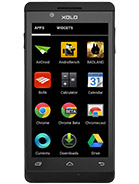 Best available price of XOLO A700s in Kuwait