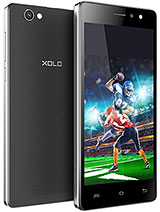 Best available price of XOLO Era X in Kuwait