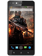 Best available price of XOLO Play 6X-1000 in Kuwait