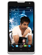 Best available price of XOLO Q1000 Opus2 in Kuwait