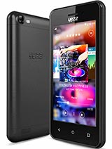 Best available price of Yezz Andy 4E4 in Kuwait