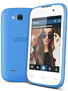 Best available price of Yezz Andy 3-5EI in Kuwait
