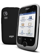 Best available price of Yezz Andy 3G 2-8 YZ11 in Kuwait