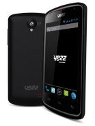 Best available price of Yezz Andy A4 in Kuwait