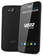 Best available price of Yezz Andy A5 1GB in Kuwait
